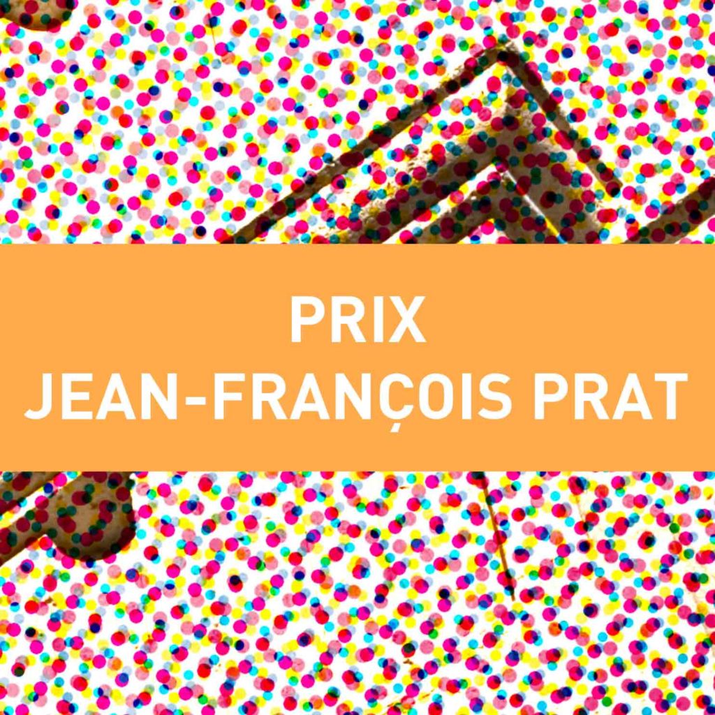 THE FARM PARIS - Prix Jean-François Prat, réseaux sociaux