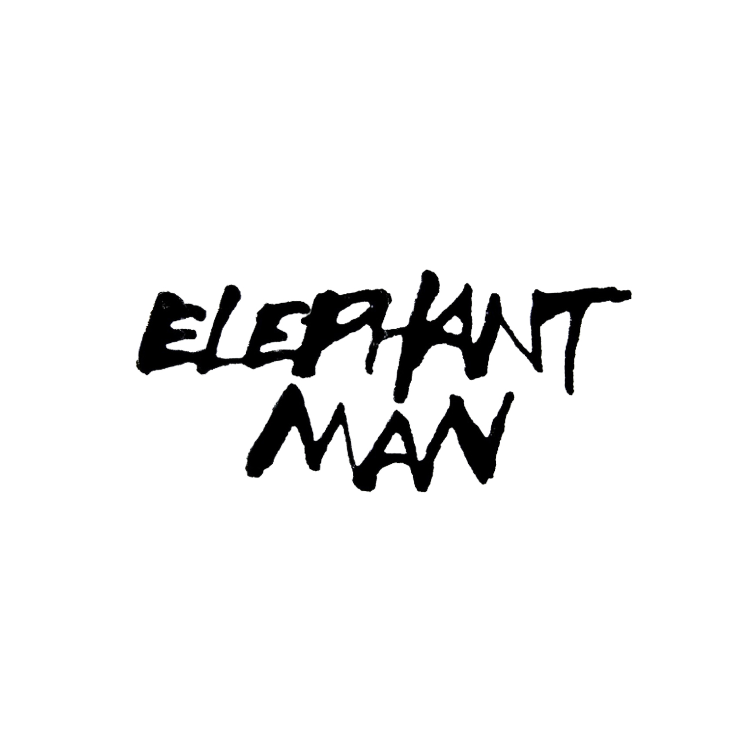 logo Elephant Man