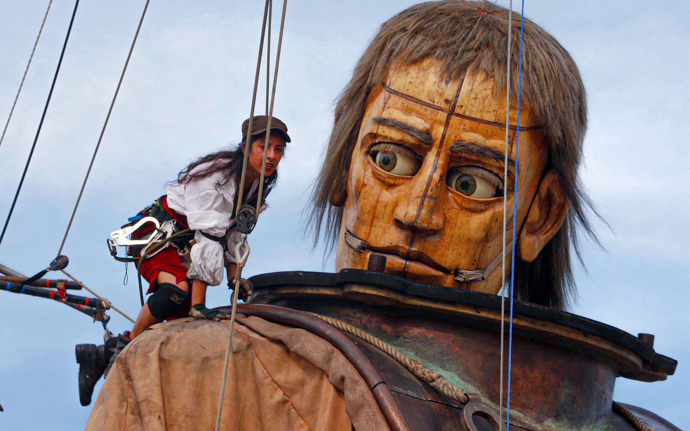 Un été au Havre - étude de cas