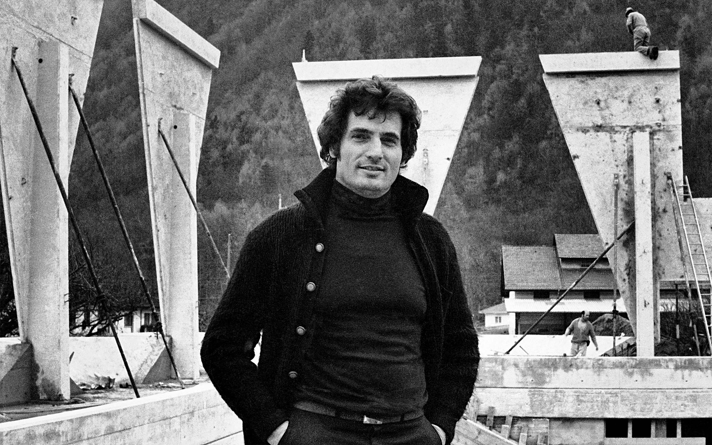 Fondation Pierre Gianadda 8