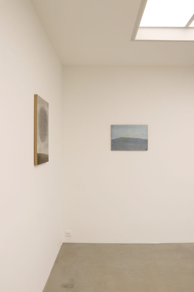 Galerie Poggi, Anna-Eva Bergman : Vera Pagava, L'Horizon de l'Abstraction © CLAD / THE FARM