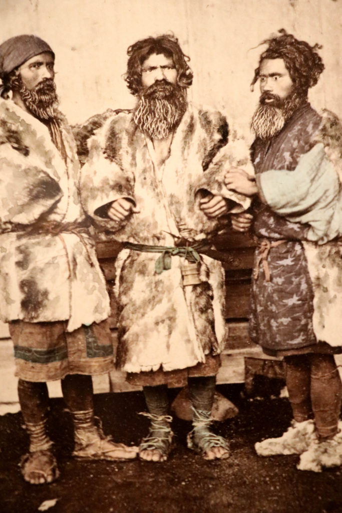 Japonismes 2018 - Musée Guimet - Exposition « Meiji, Splendeurs du Japon impérial (1868-1912) » © CLAD / THE FARM