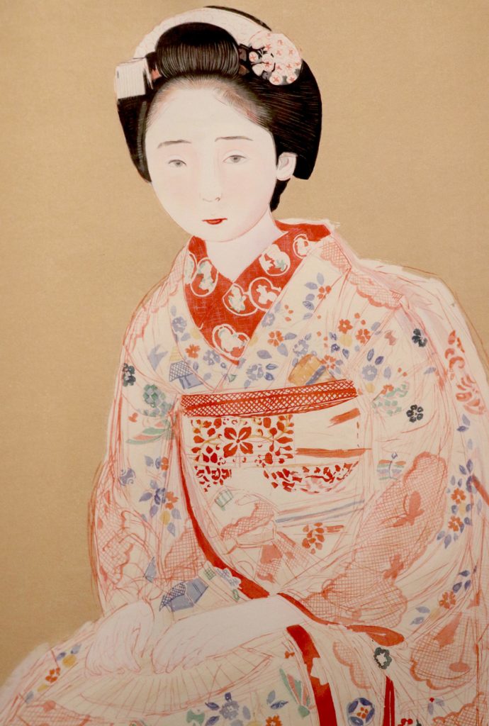 Japonismes 2018 - Musée Guimet - Exposition « Meiji, Splendeurs du Japon impérial (1868-1912) » © CLAD / THE FARM