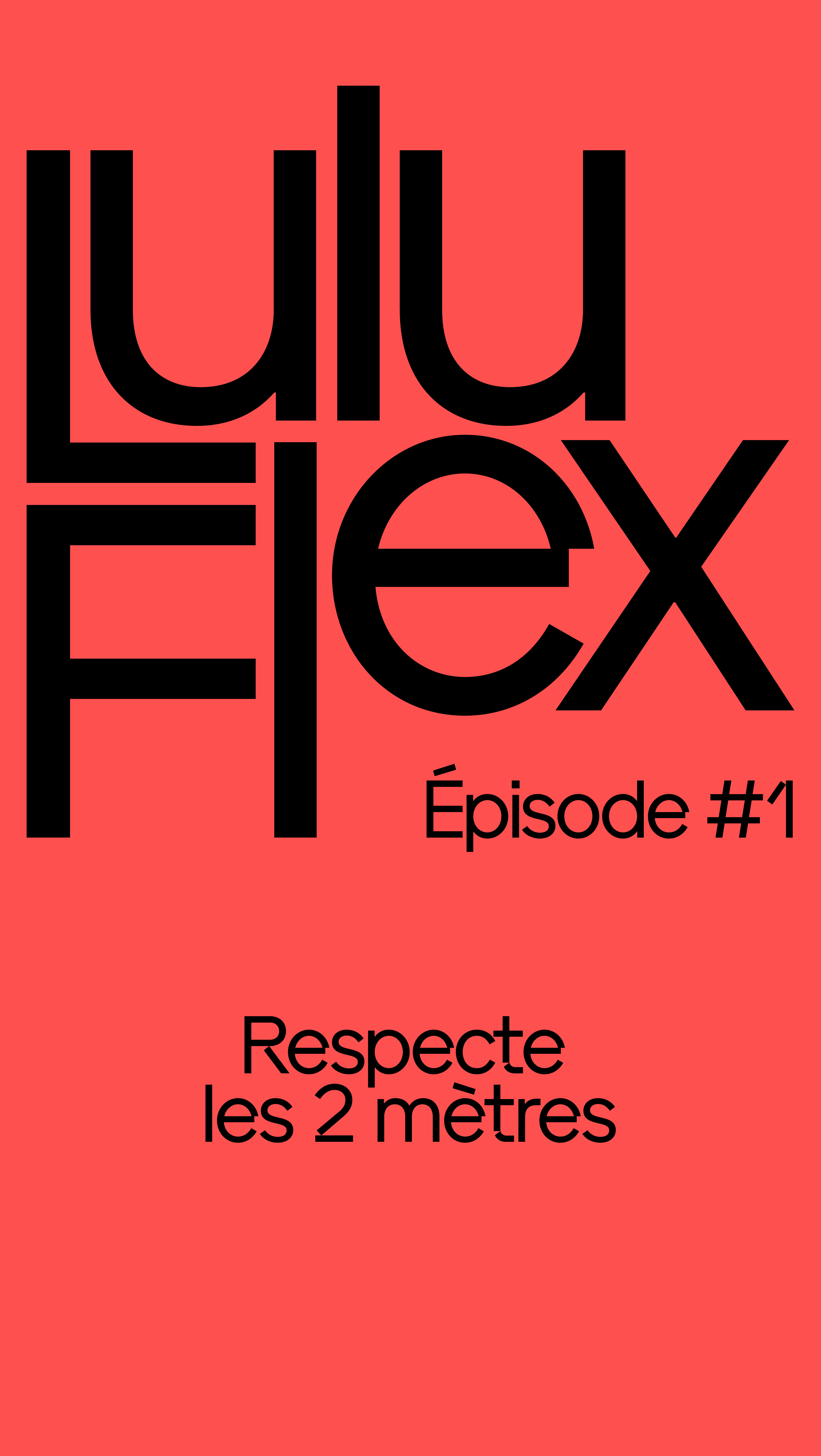 Label Famille - Lulu Flex - Covid 19