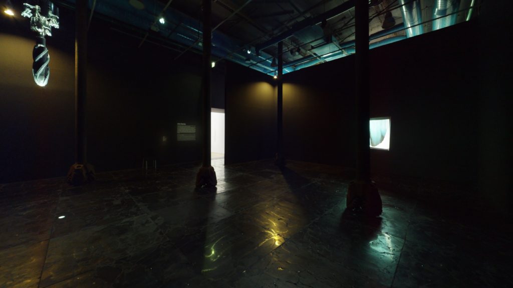 Prix Marcel Duchamp 2021 © CLAD - THE FARM