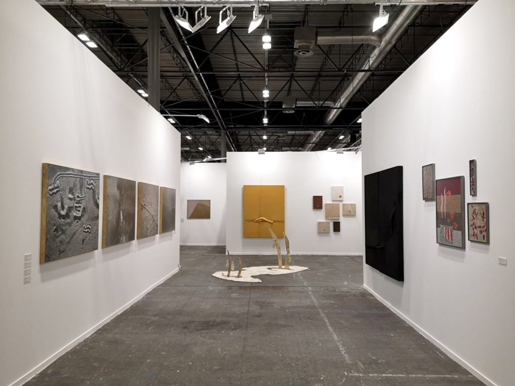 Galerie Poggi, ARCO 2022