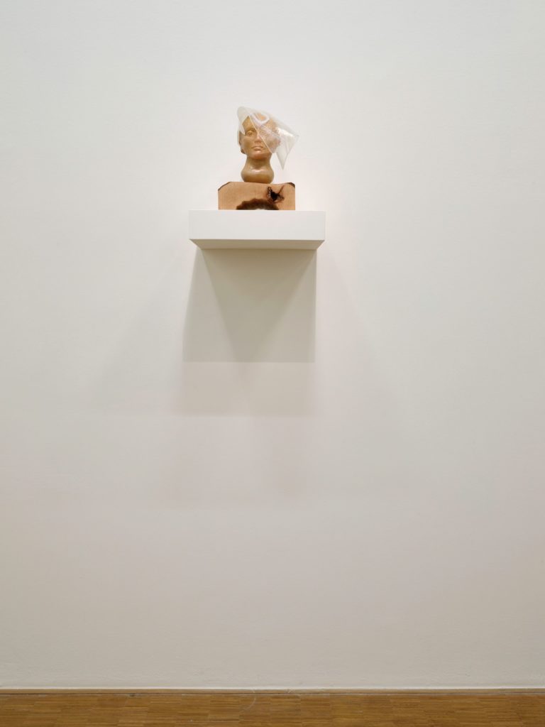 ADIAF, Prix Marcel Duchamp 2022, Installation de Giulia Andreani © Centre Pompidou / Bertrand Prévost