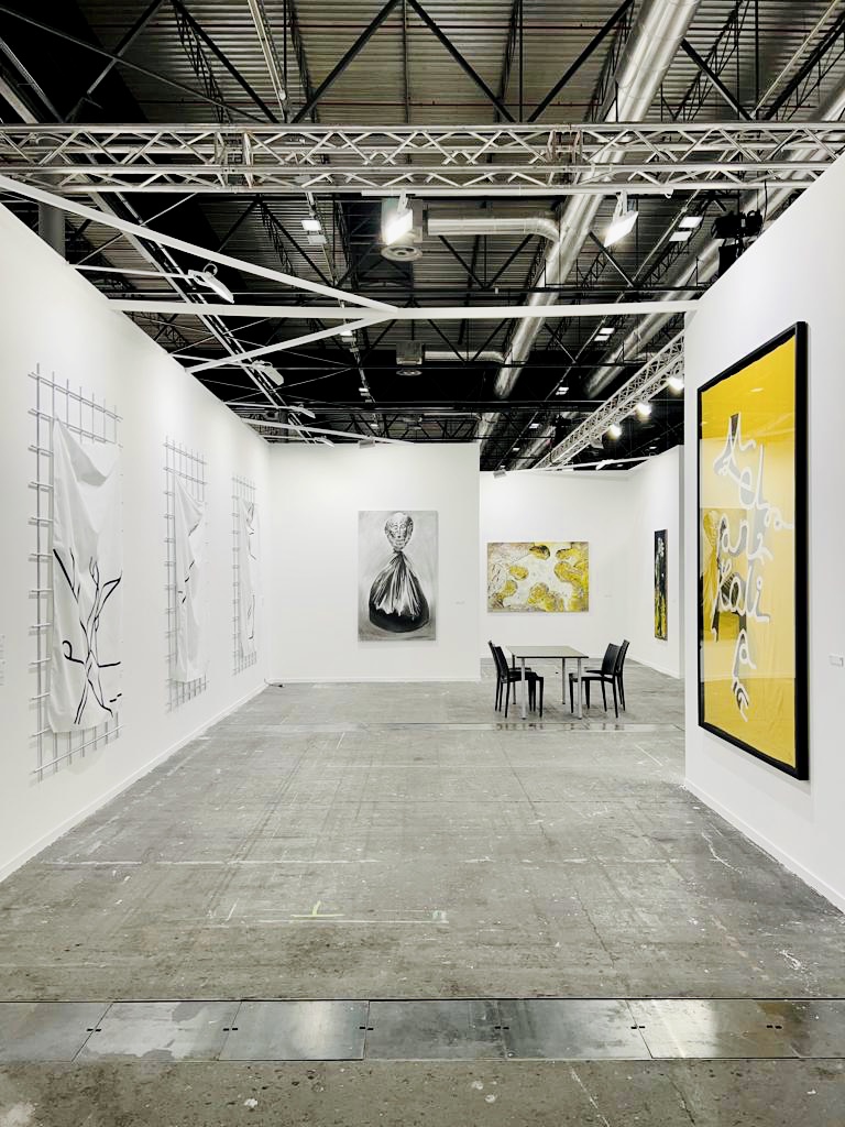 Galerie Poggi, ARCO 2023