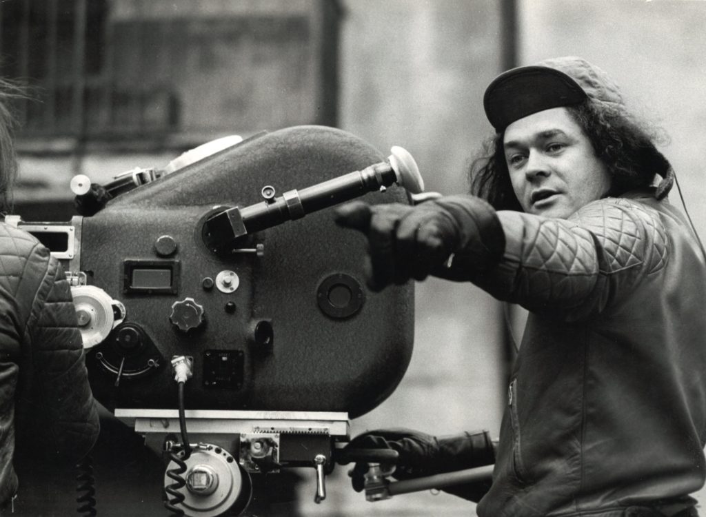 L'Argent de poche, un film de François Truffaut 1975 © Pierre Zucca