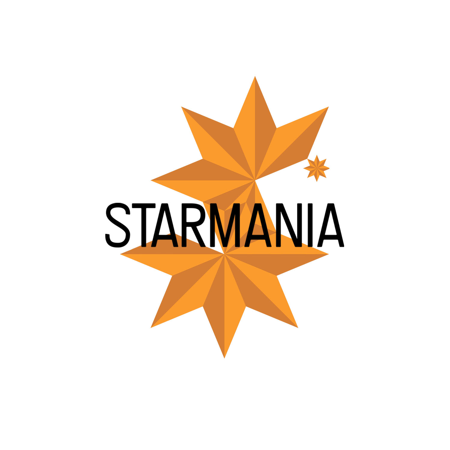 Logo Client THE FARM Site Internet - Starmania TS3