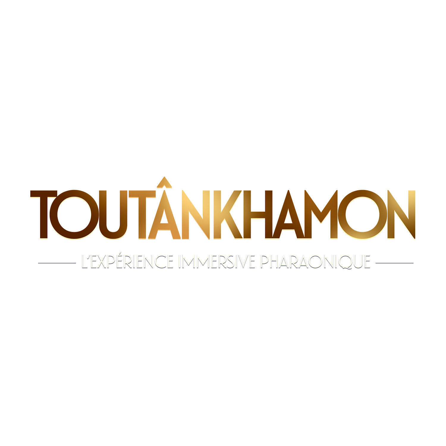 Logo Client THE FARM Site Internet - Toutankhamon expérience