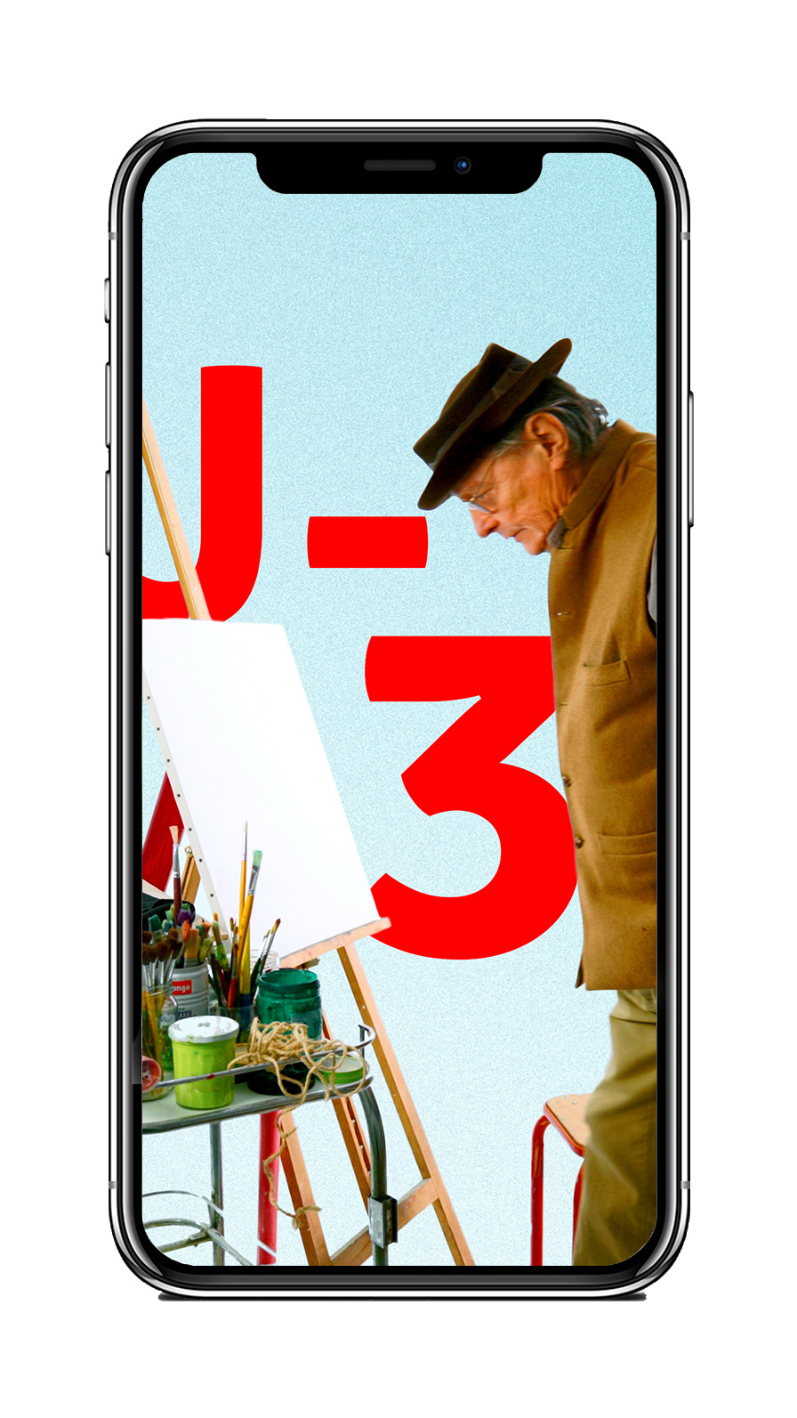 La Source Garouste Instagram