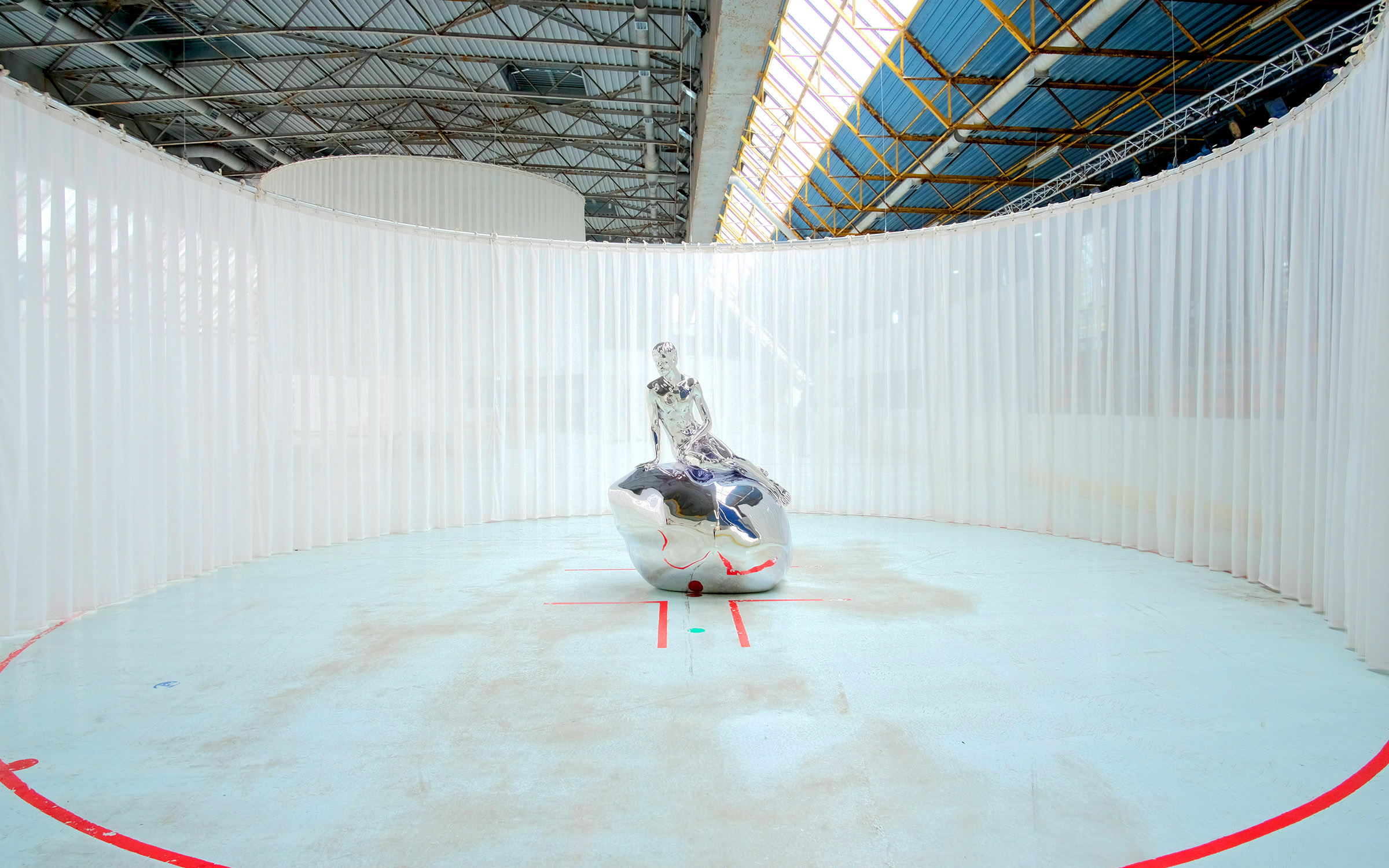 Agence Iota Productions - Etude de Cas THE FARM Paris