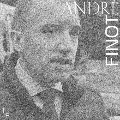 André Finot - avis THE FARM