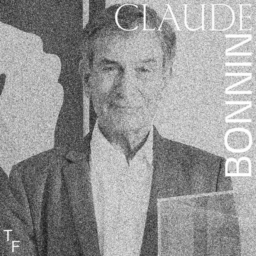 Claude Bonnin ADIAF - Prix Marcel Duchamp - avis THE FARM