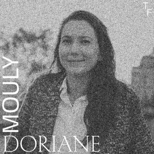 Doriane Mouly - avis THE FARM