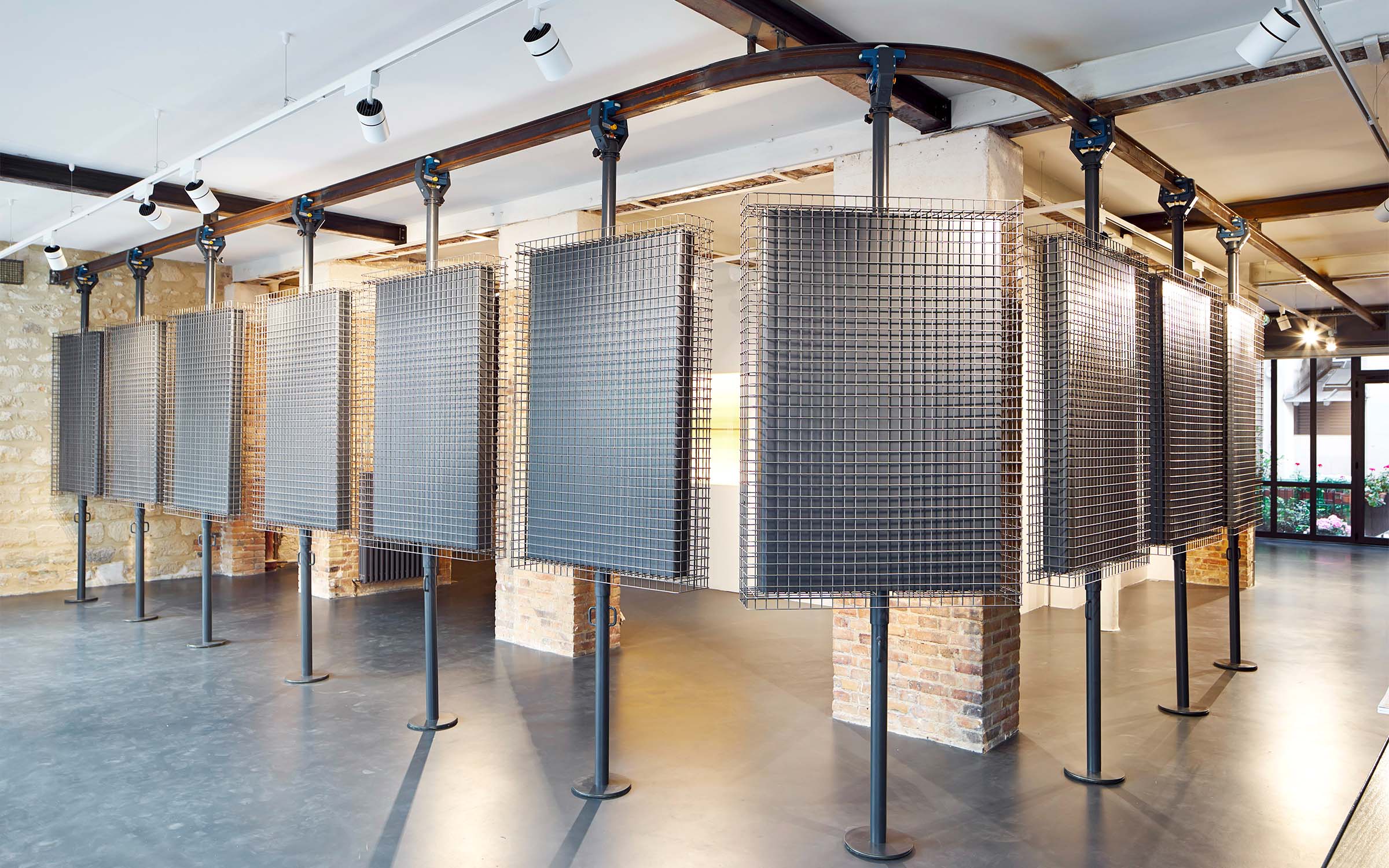 Fauve Paris - Etude de Cas THE FARM Paris