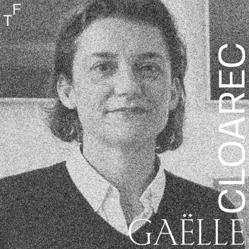 Gaëlle Cloarec - avis THE FARM