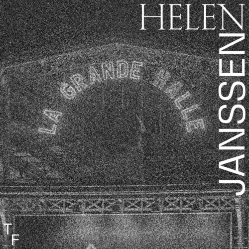 Helen Janssen - avis THE FARM