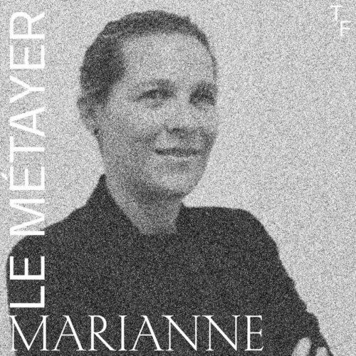 Marianne Le Métayer - avis THE FARM