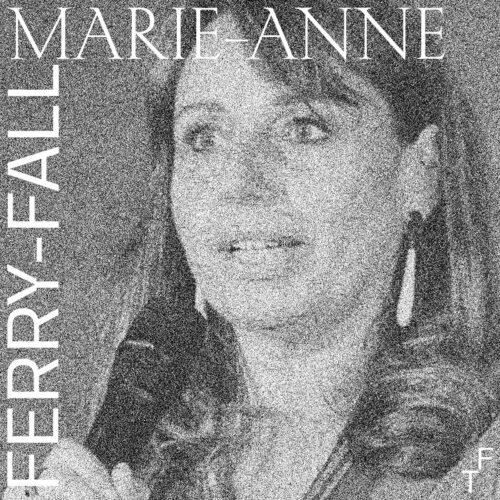 Marie-Anne Ferry-Fall - avis THE FARM