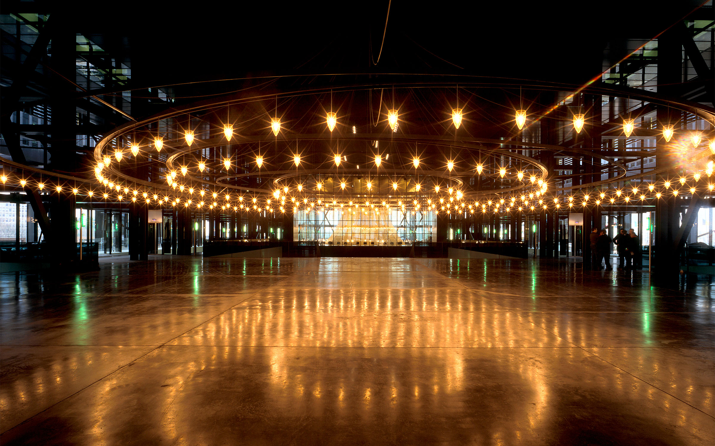 Gaëlle Lauriot Prévost, Cour de Justice de l'Union Européenne 2