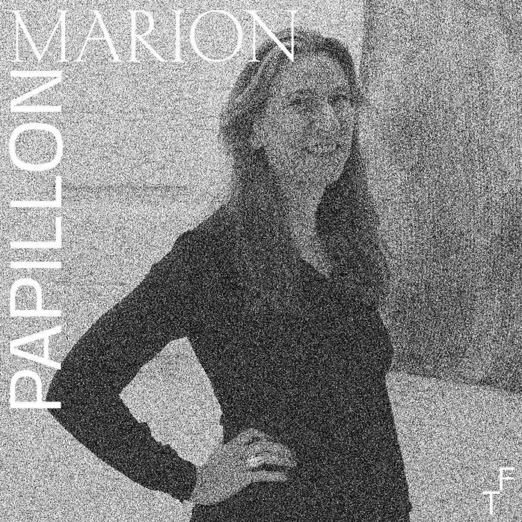 Marion Papillon, CPGA - avis THE FARM