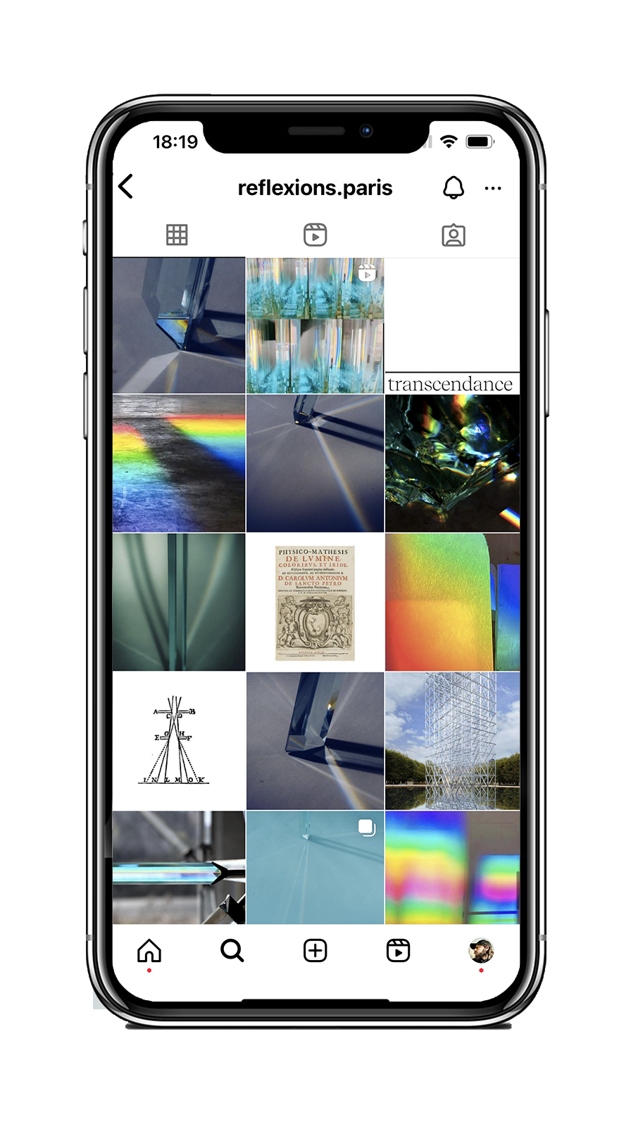 Reflexions Atelier Emmanuel Barrois - étude de cas THE FARM 6