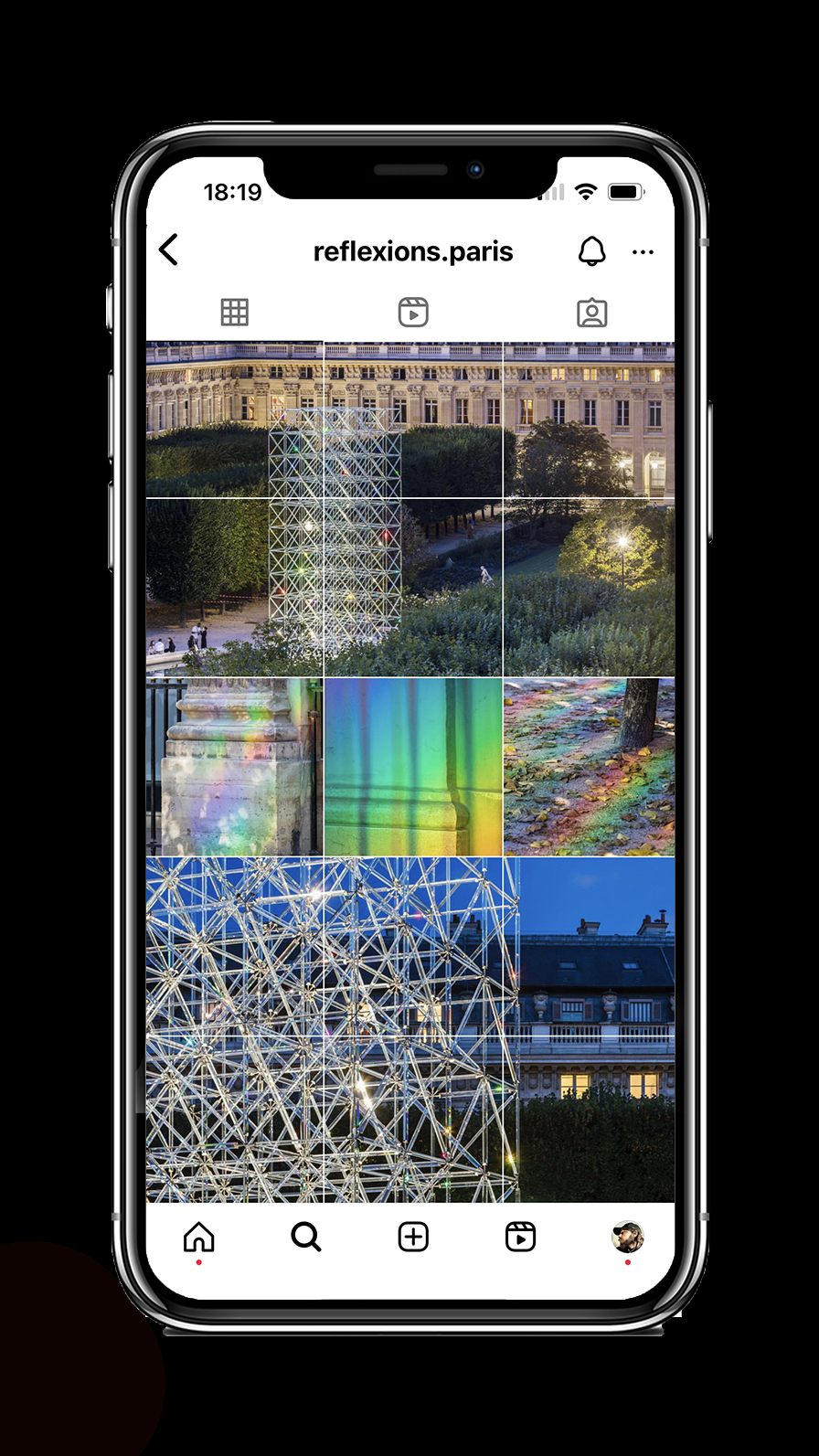 Reflexions Atelier Emmanuel Barrois - étude de cas THE FARM 7