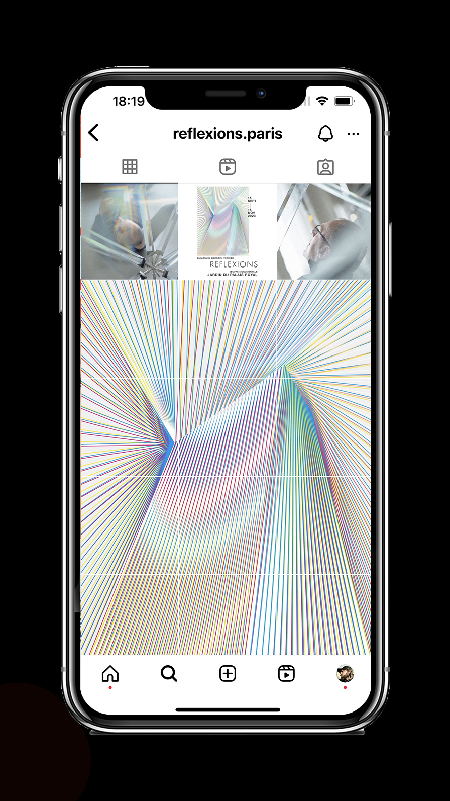 Reflexions Atelier Emmanuel Barrois - étude de cas THE FARM 8