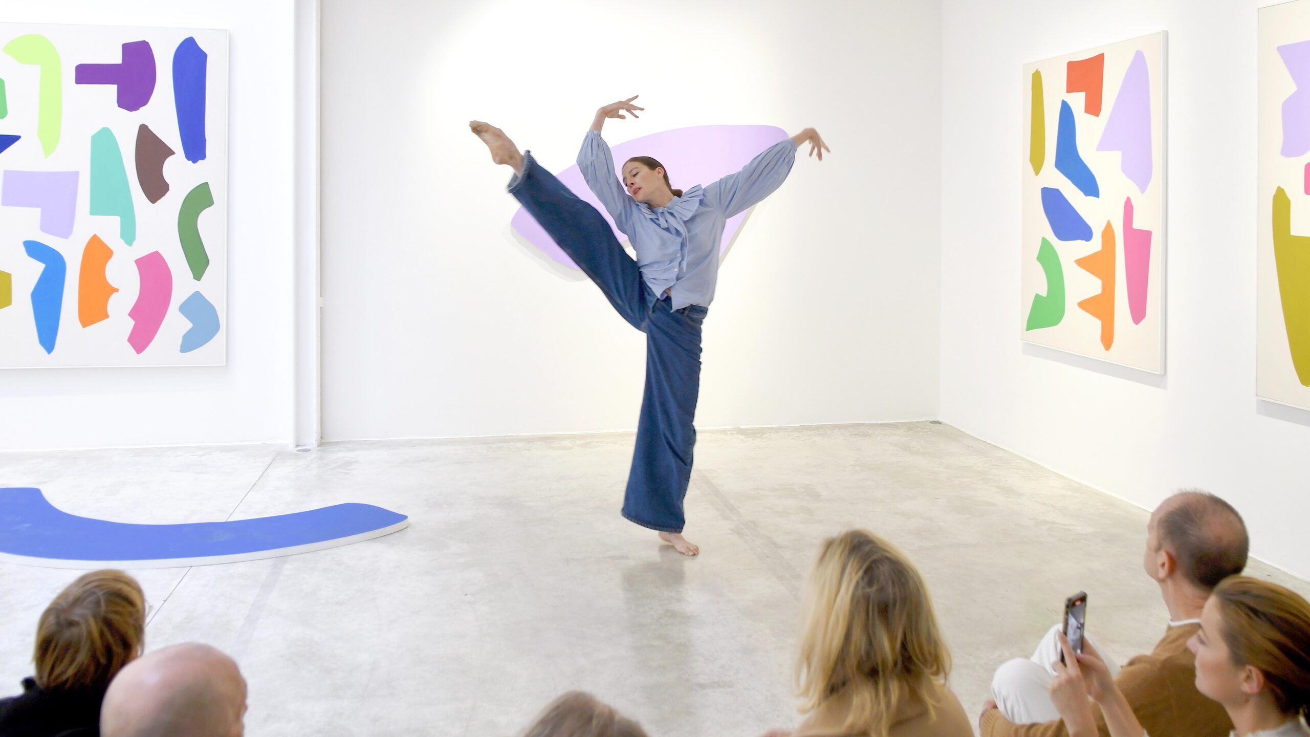 Starting Sunday THE FARM 2024