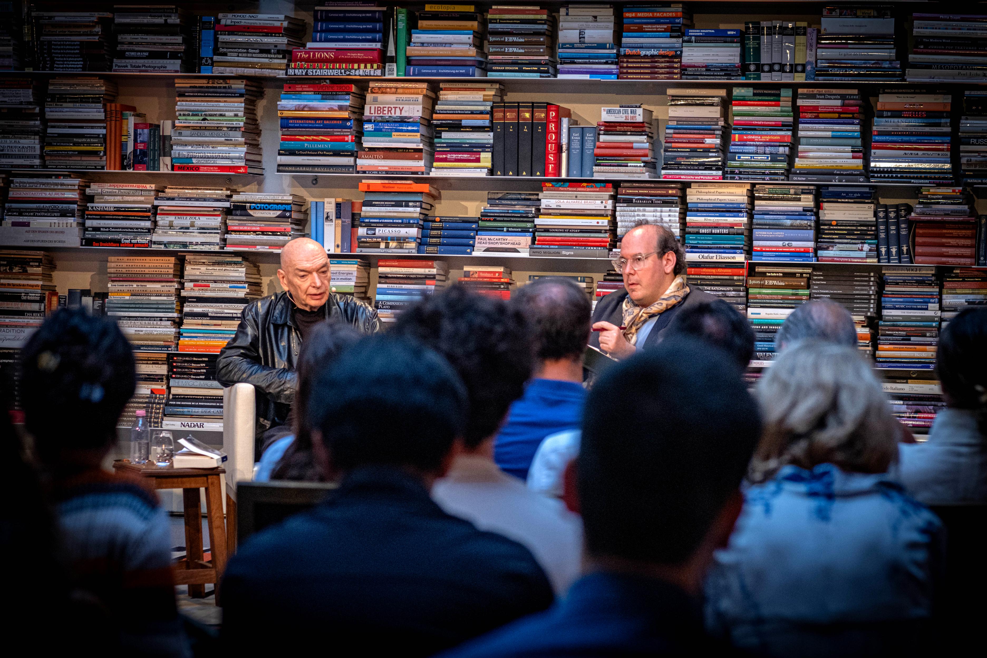 MES CONVICTIONS, FLAMMARION