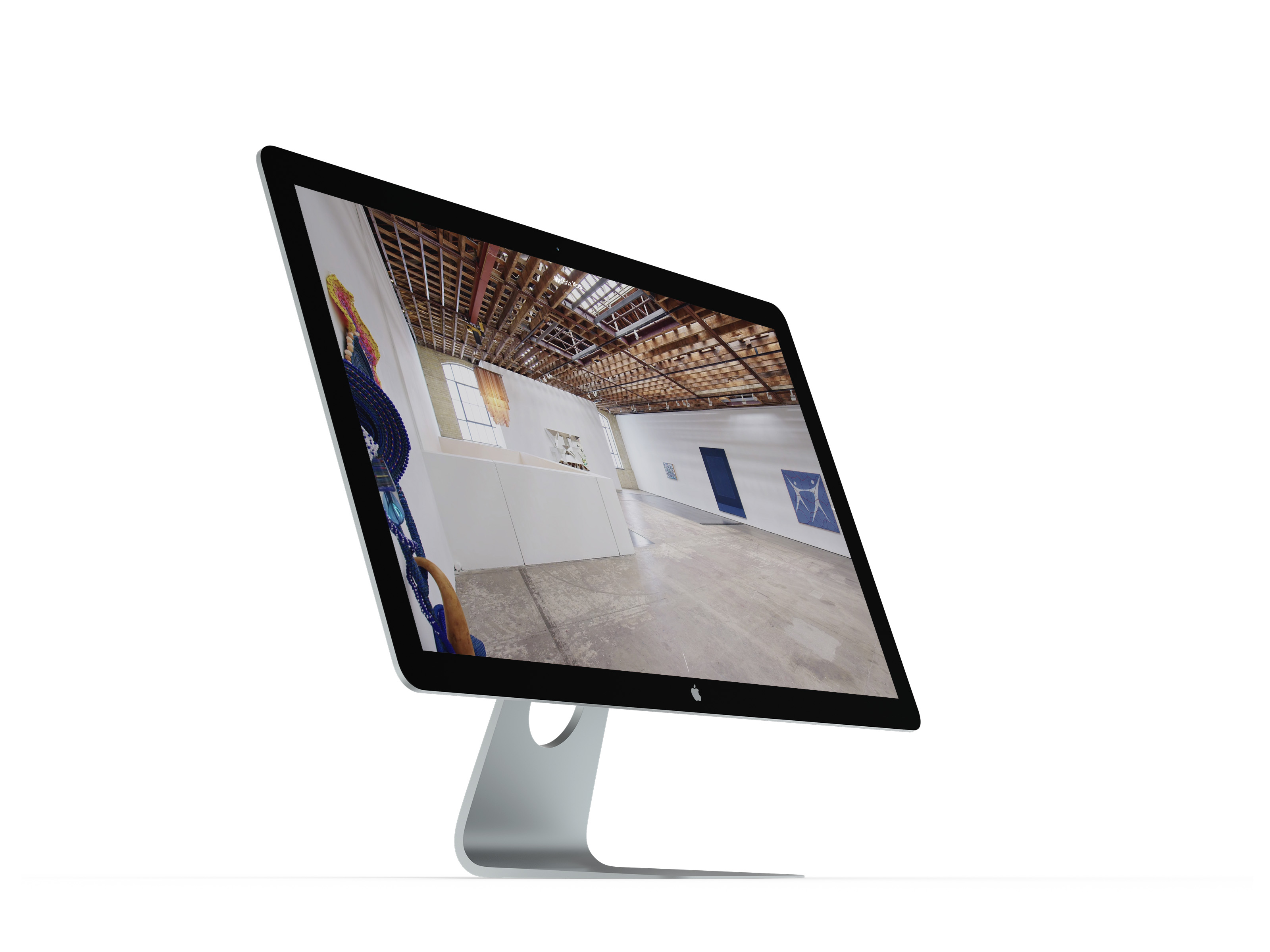 Victoria Miro Gallery - Live / Archive