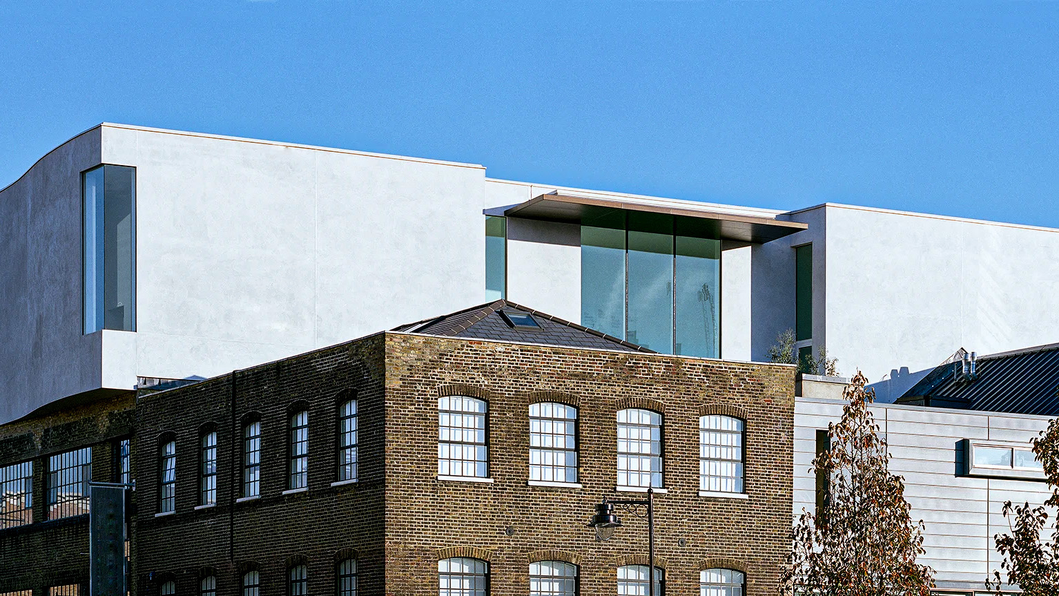 Victoria Miro Gallery - Live : Archive