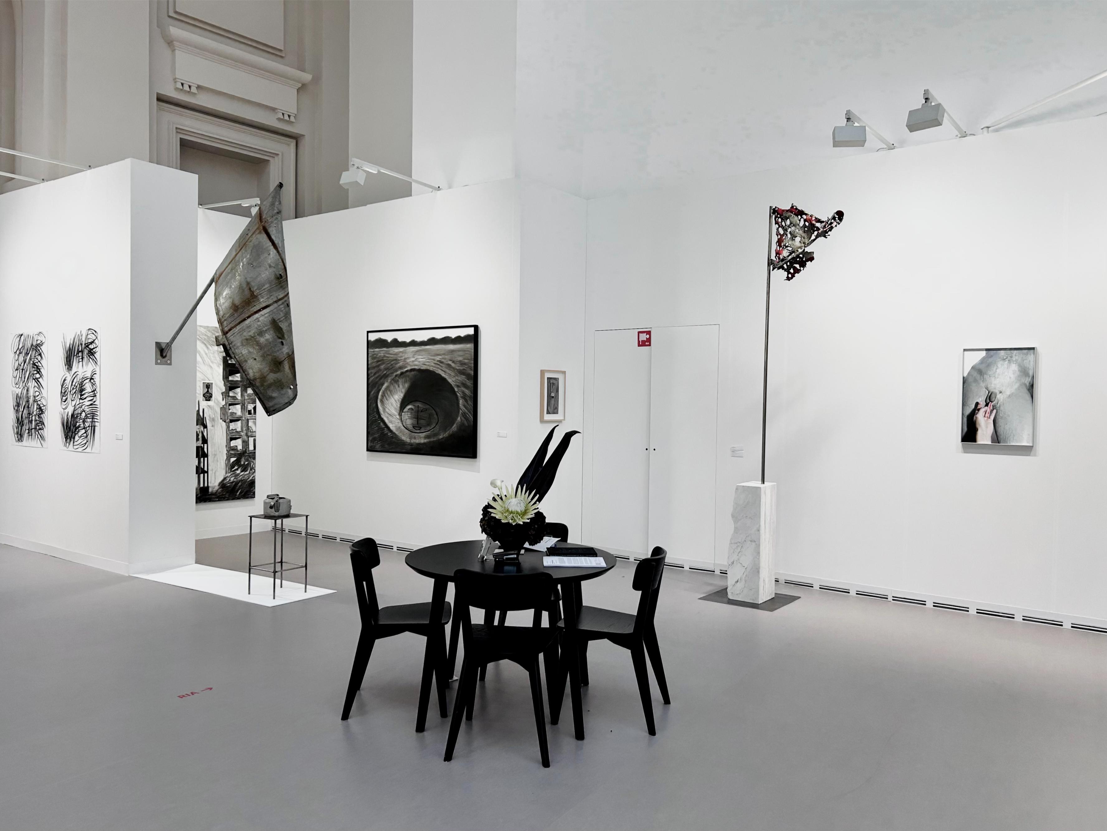 ART BASEL PARIS, 2025