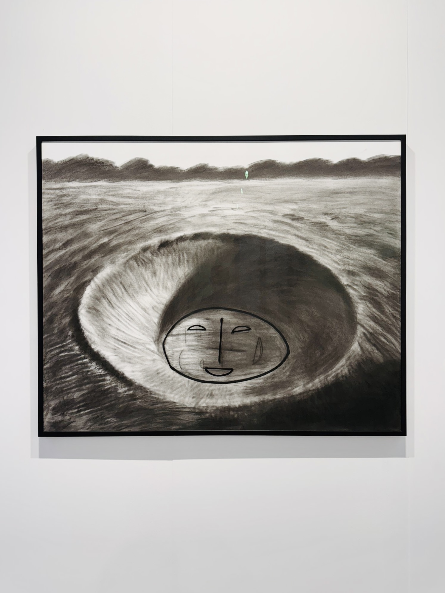 Galerie Poggi, Art Basel Paris, 2025 Galerie Poggi, Art Basel Paris, 2025