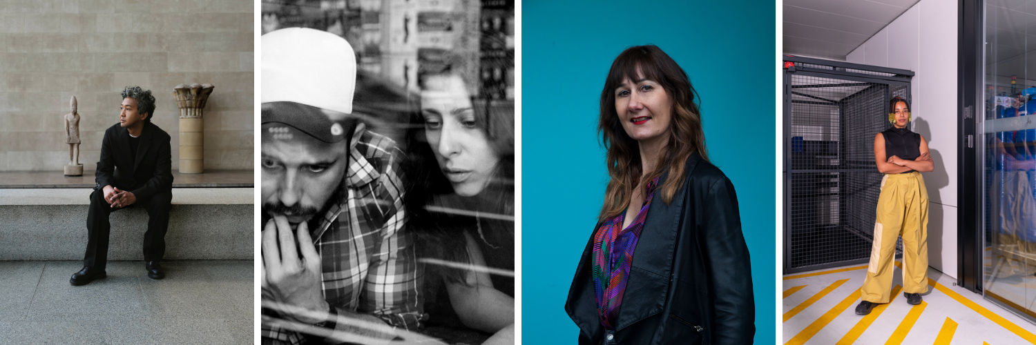 ADIAF, Prix Marcel Duchamp 2026, Annonce des finalistes