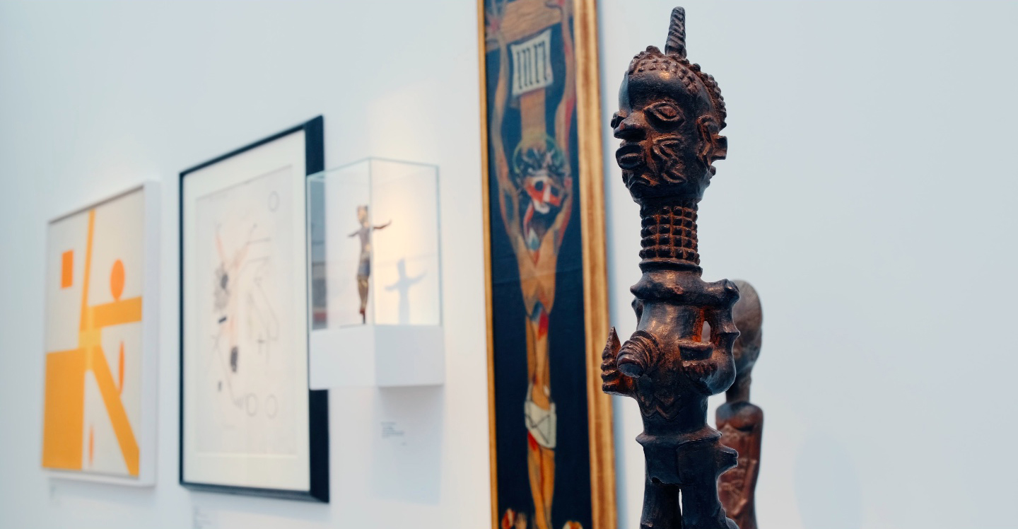 Beautés Désordonnées FAB Galerie Vallois