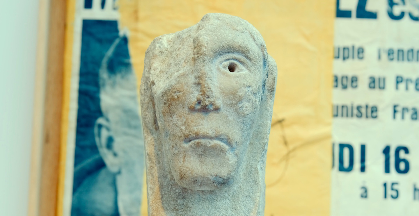 Beautés Désordonnées FAB Galerie Vallois