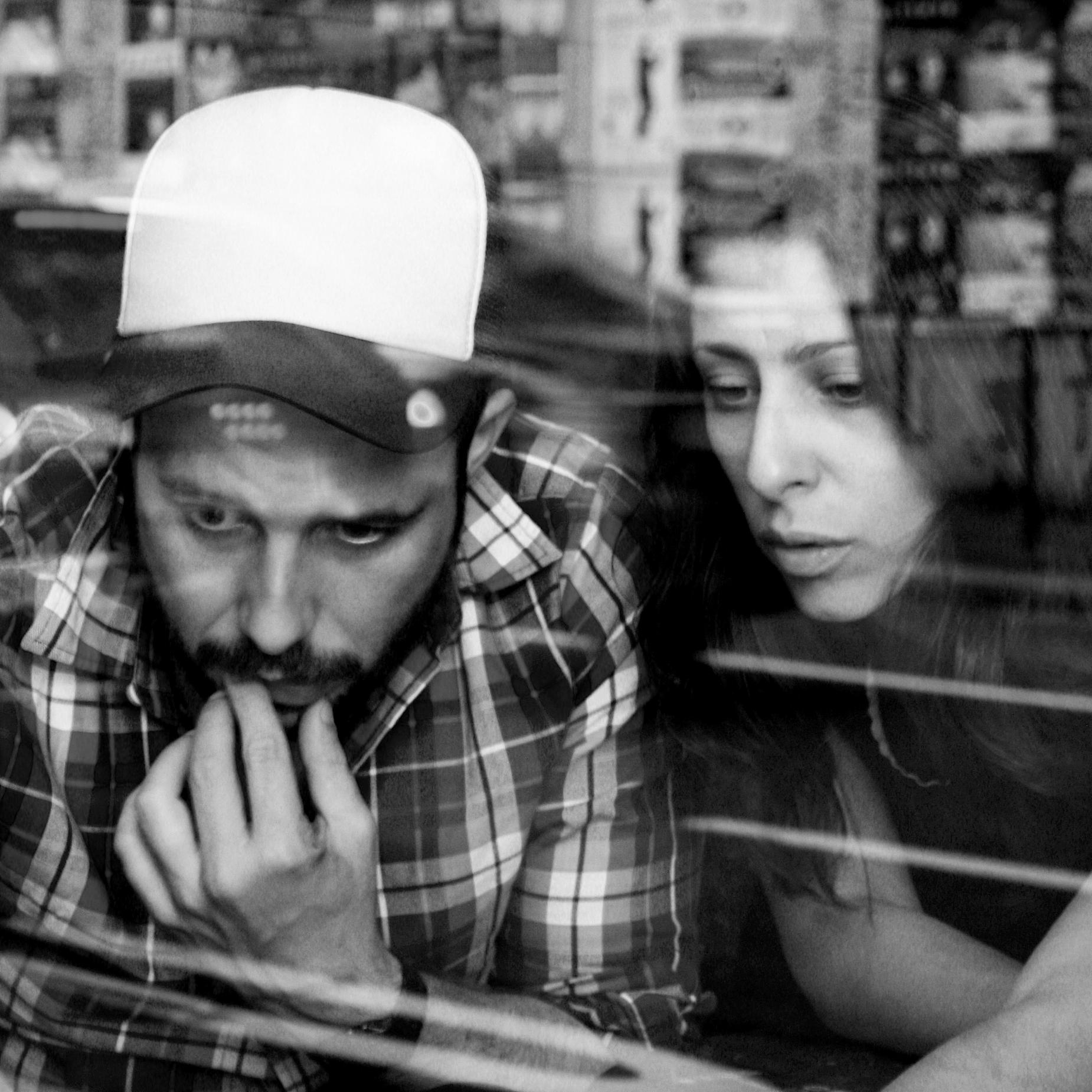 Brognon Rollin © Granduchy