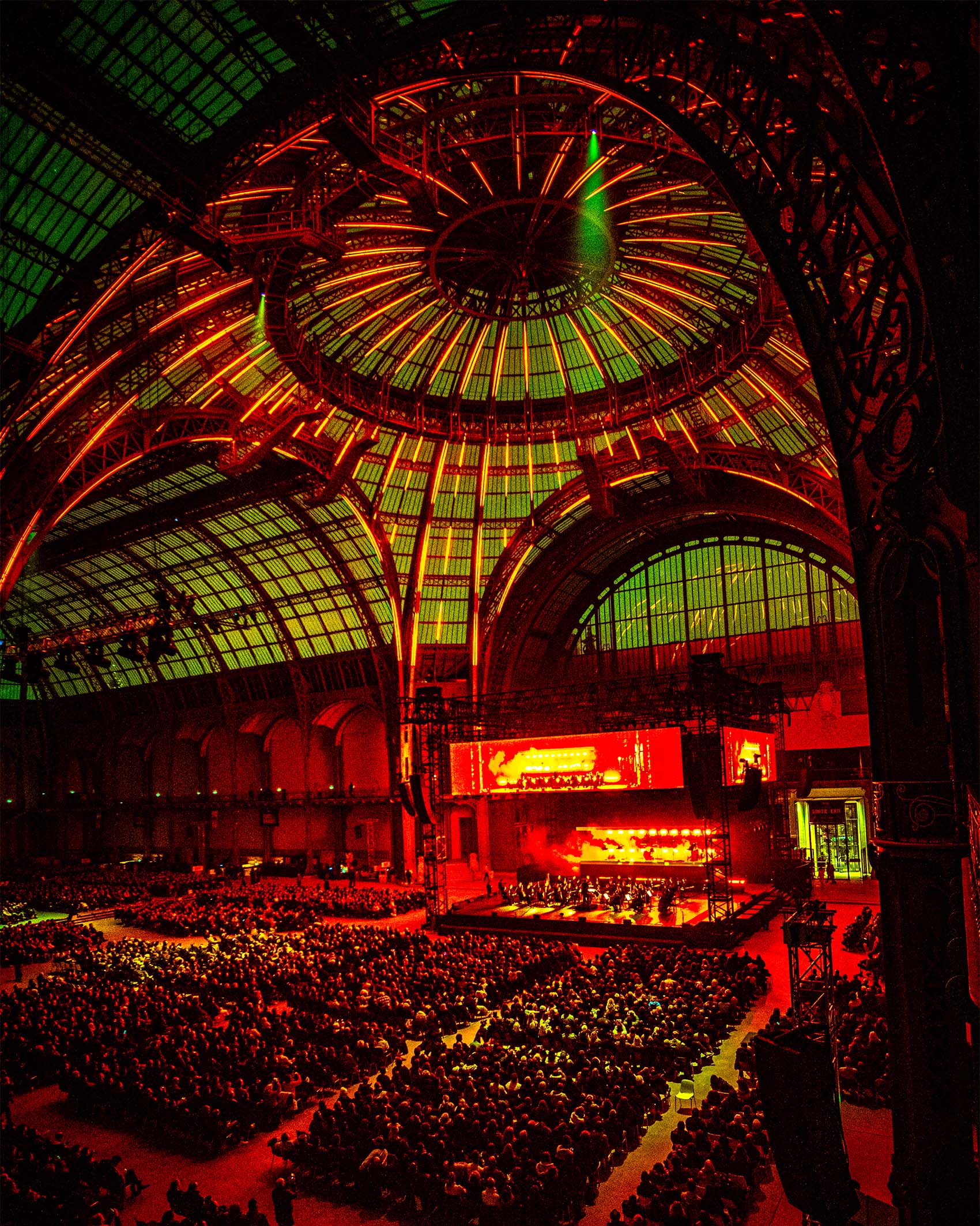 Collector - Air Grand Palais