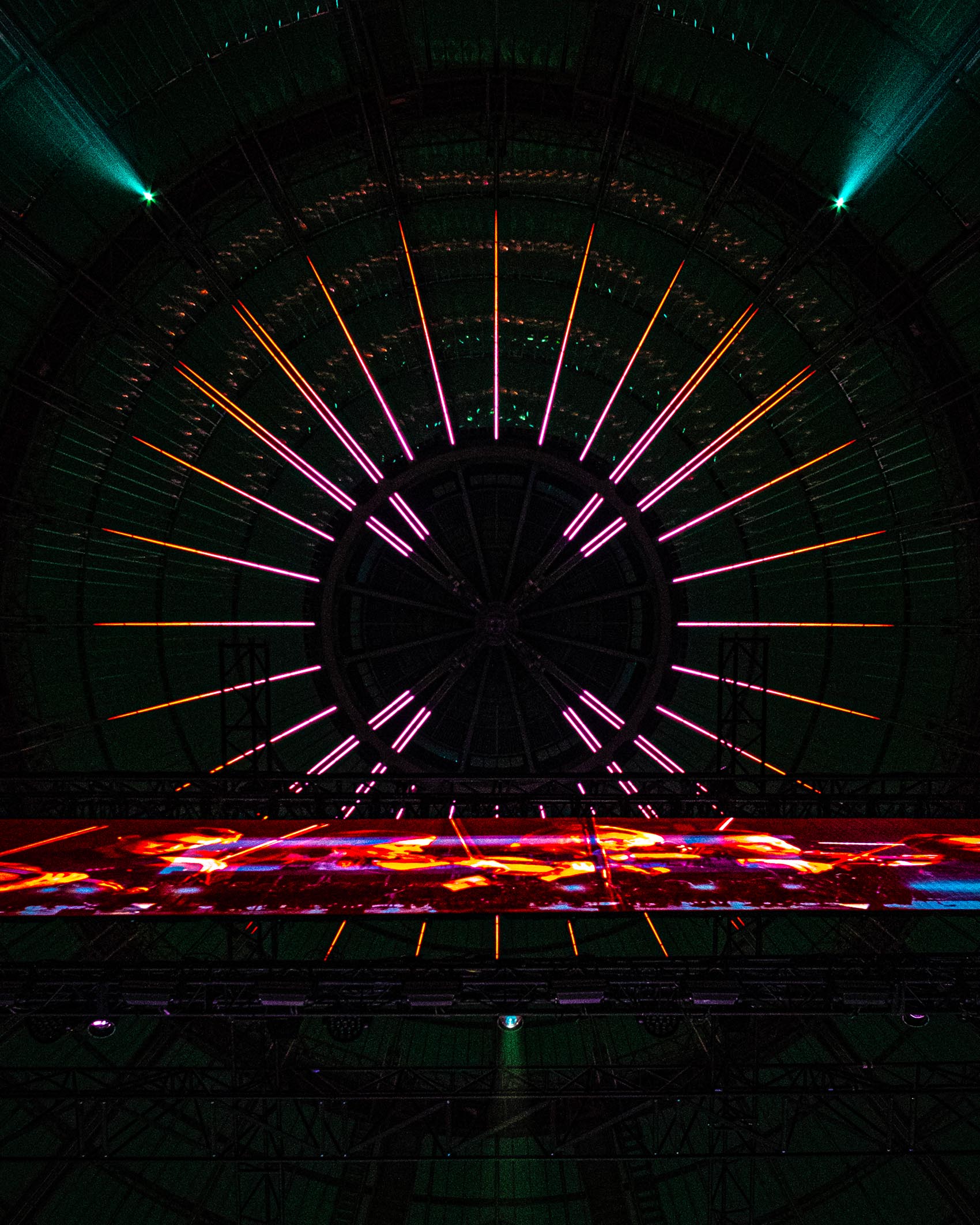 Collector - Air Grand Palais