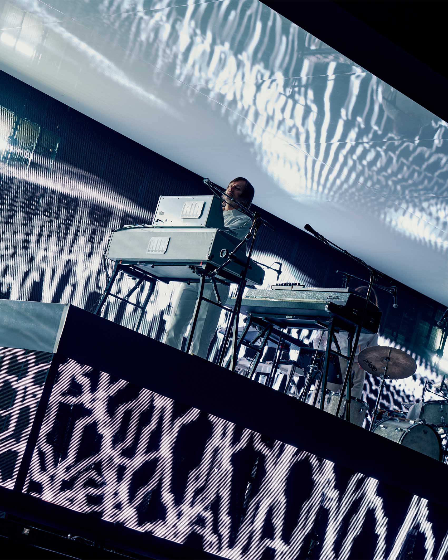 Collector - Air Grand Palais