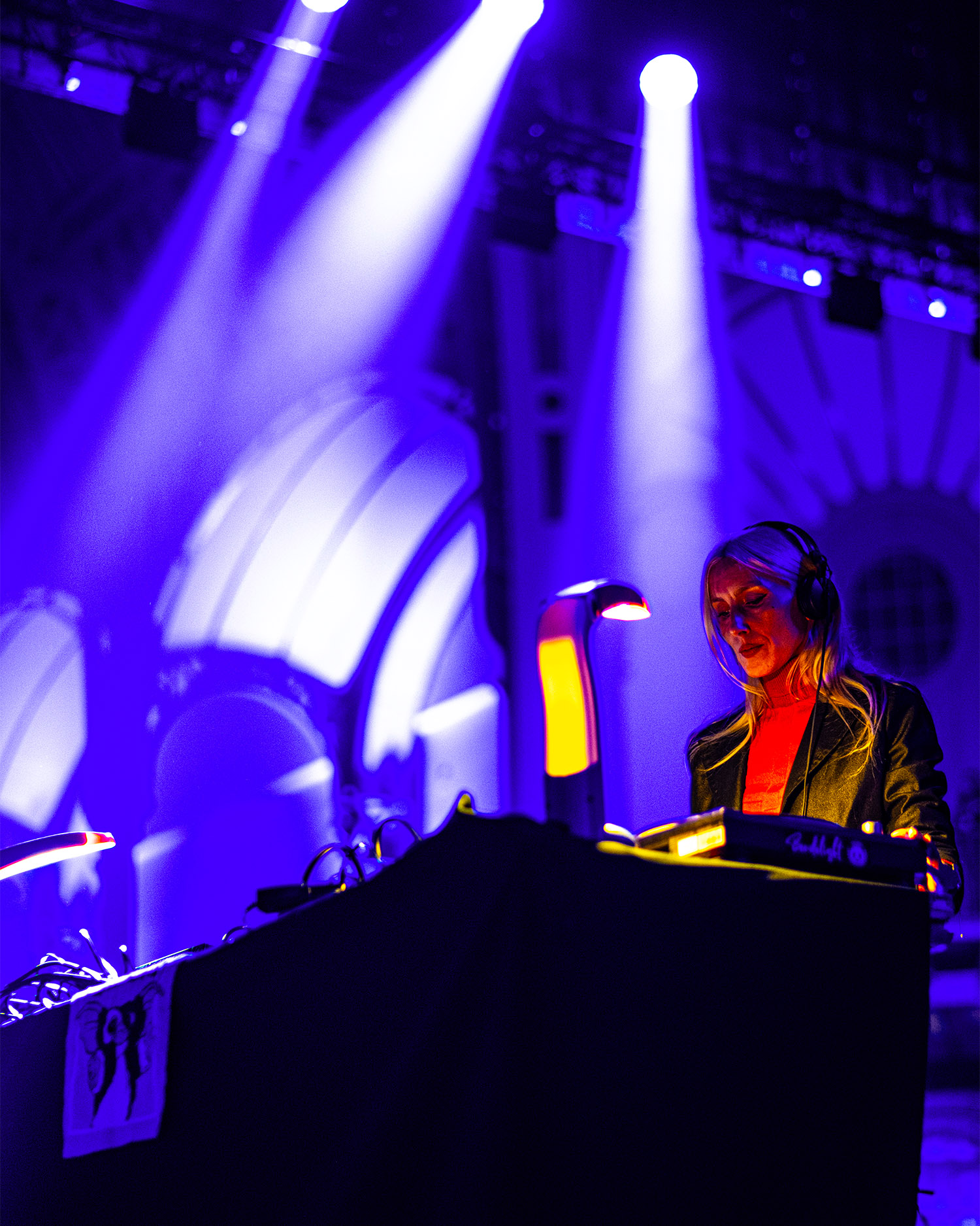 Collector - Izzy Lindqwister au Grand Palais