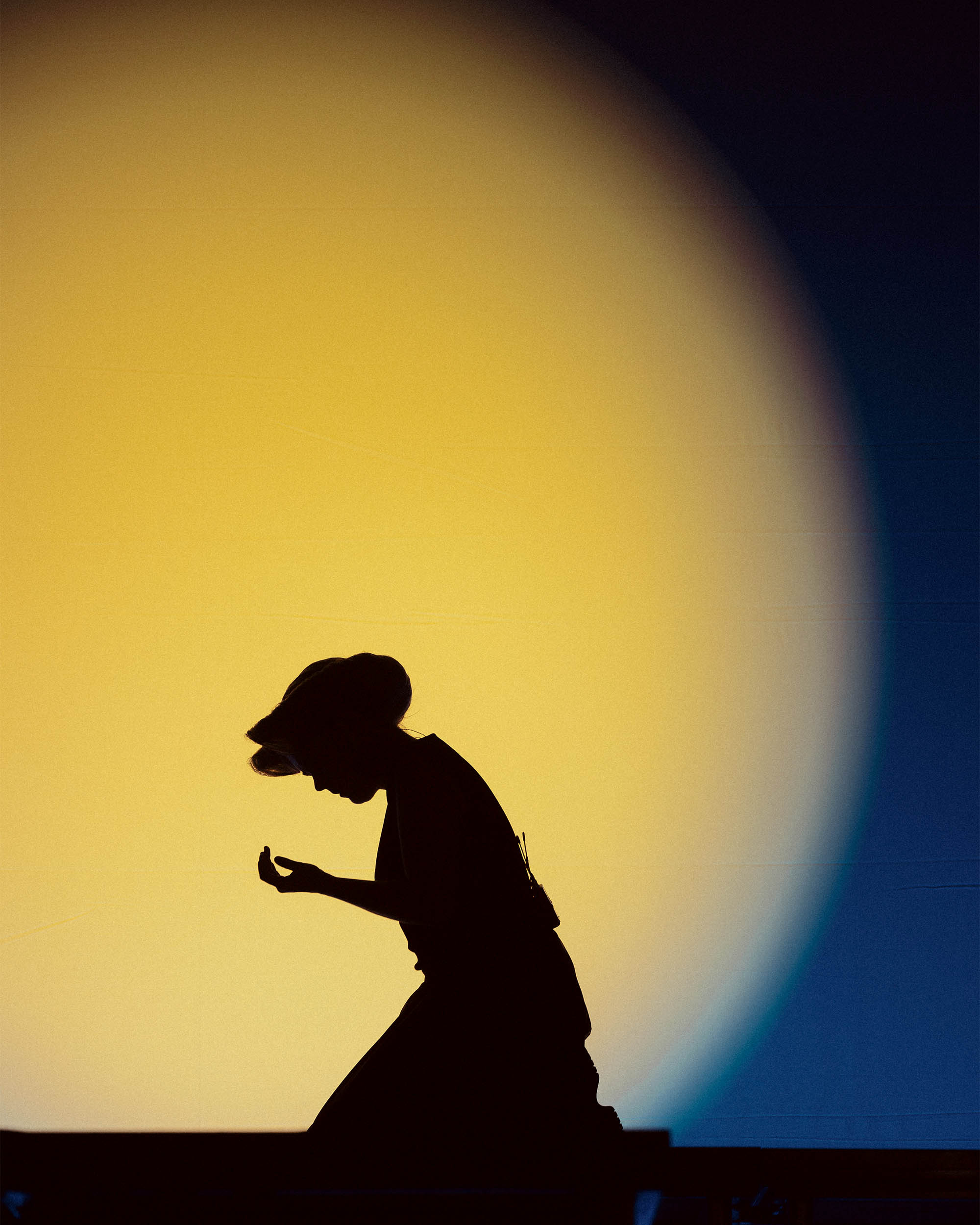 Collector - Zaho de Sagazan au Grand Palais