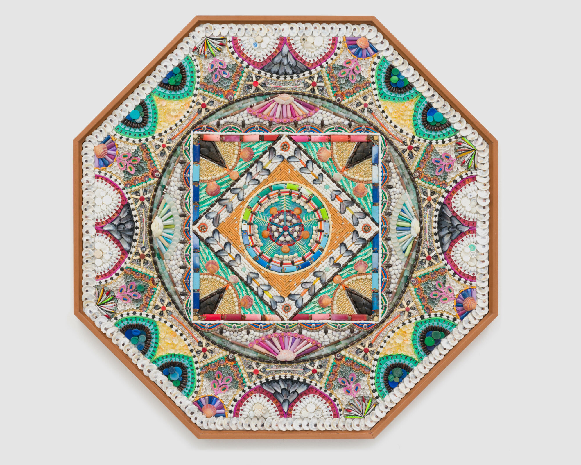 Duke Riley, Order From Prescription History, 2020