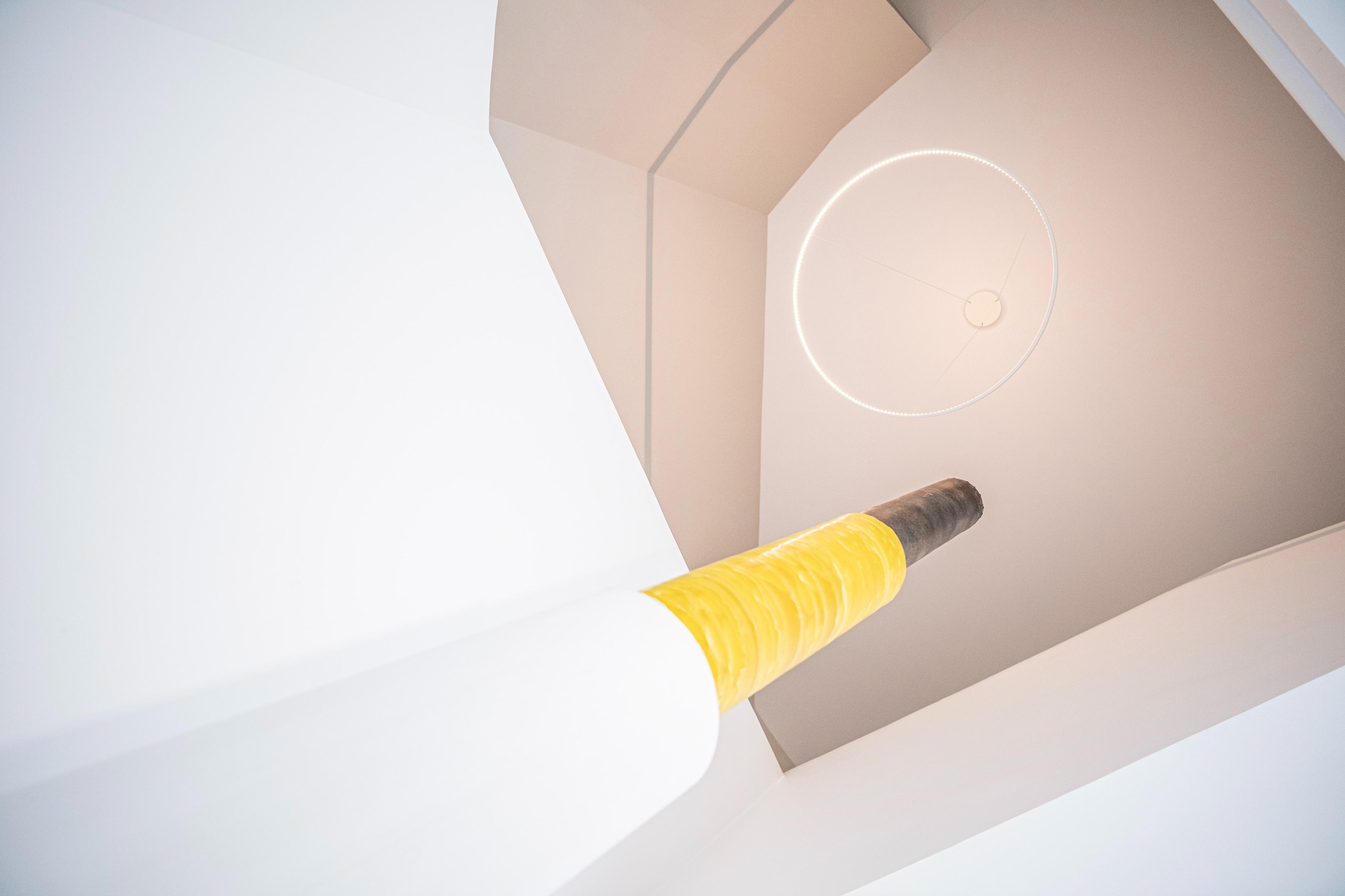 Galerie Poggi, Group Show, 1.000.063, Janvier 2026 © CLAD - THE FARM