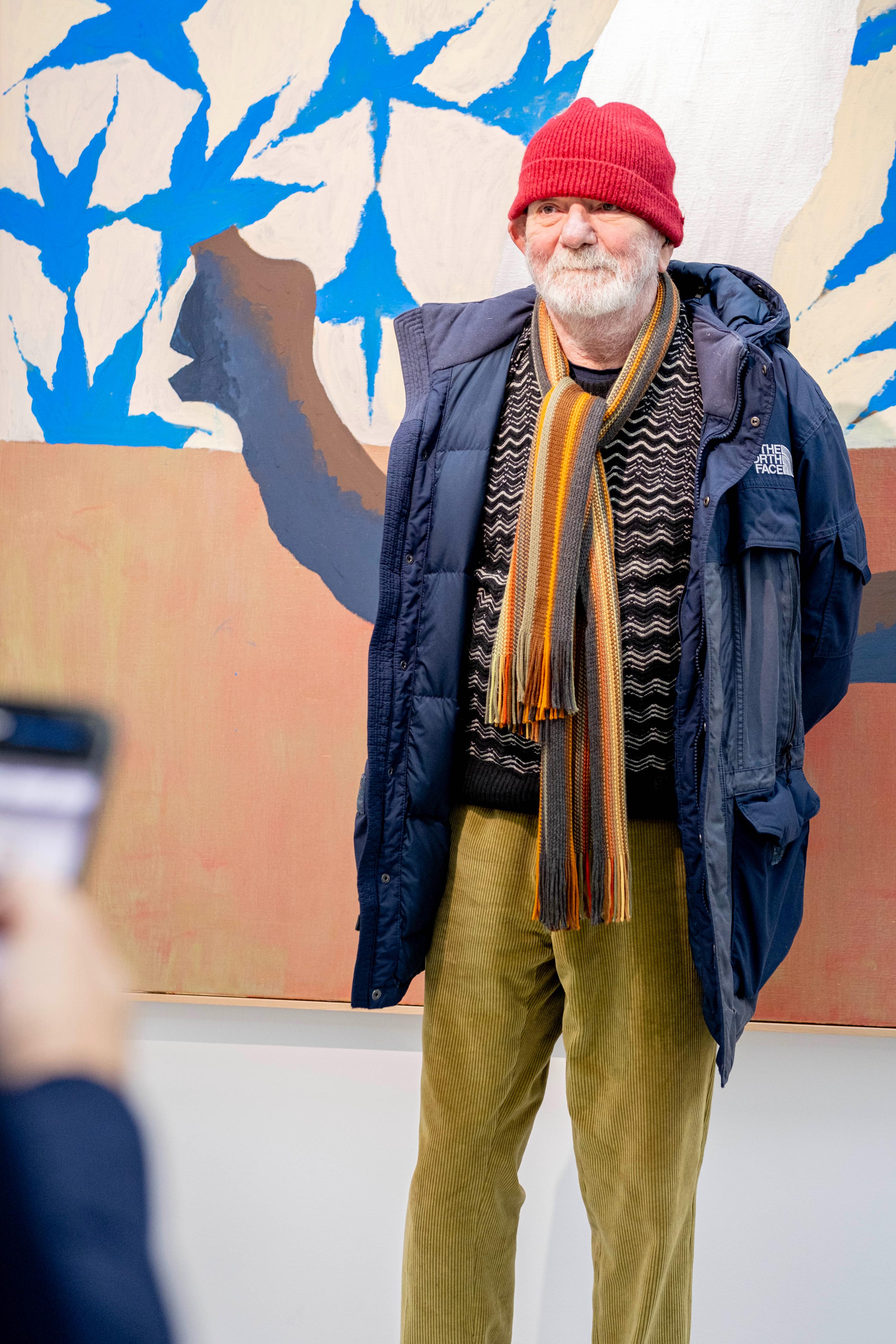 Galerie Poggi, Group Show, 1.000.063, Janvier 2026 © CLAD - THE FARM