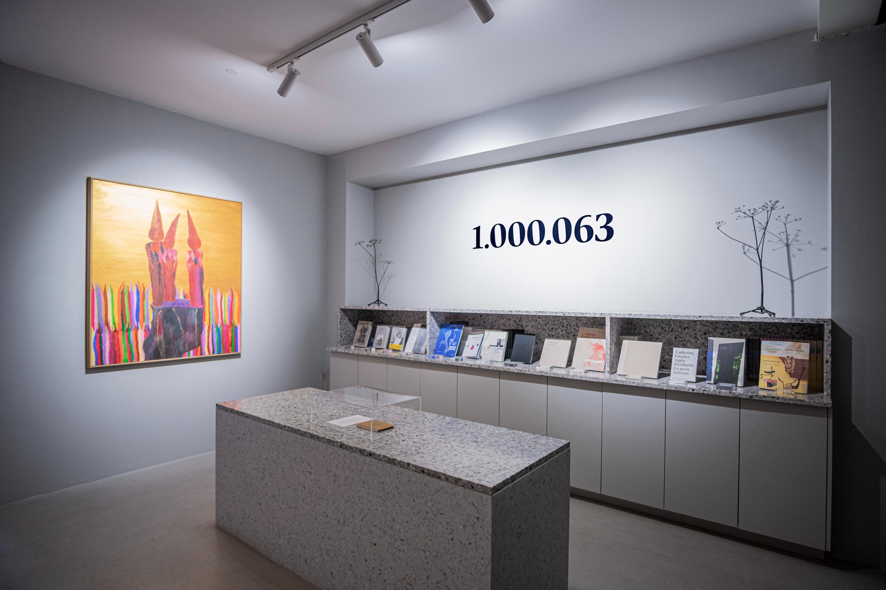 1.000.063 – GROUP SHOW