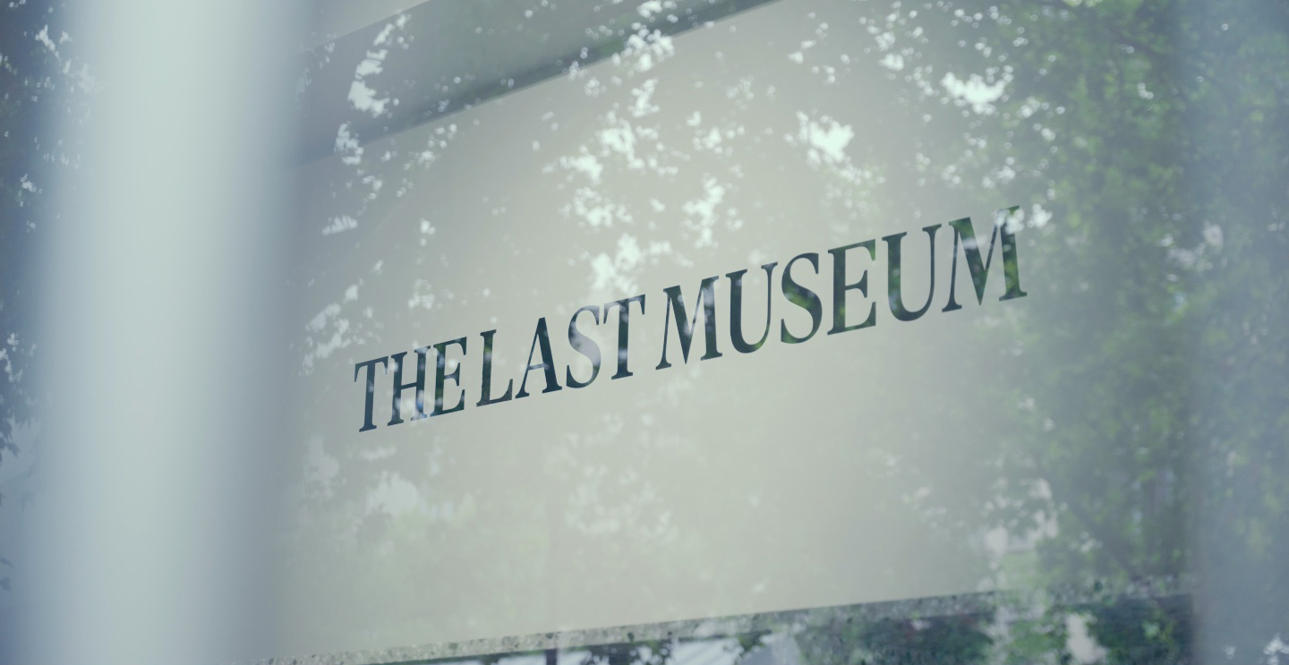 Galerie Poggi, The Last Museum